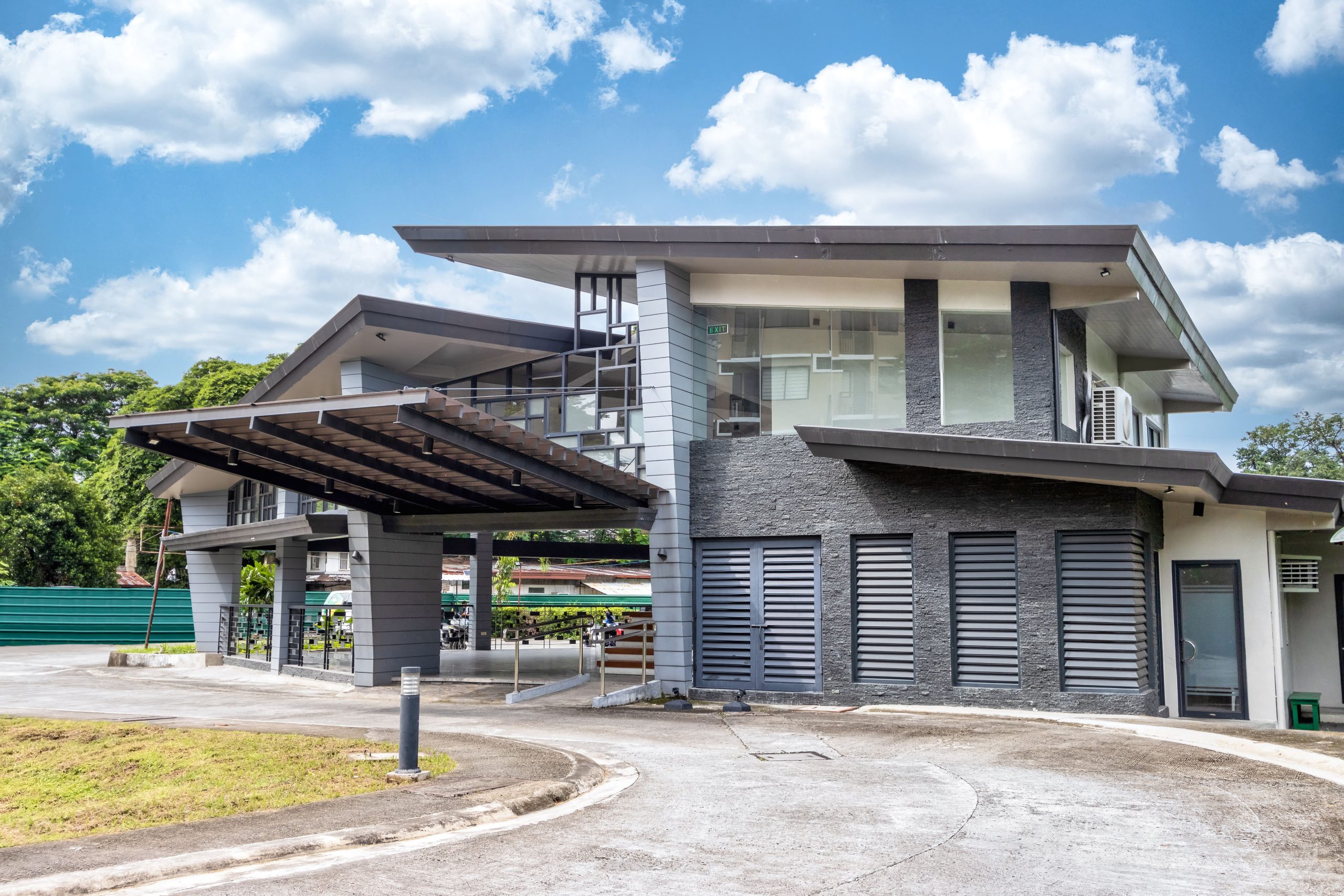 Clubhouse