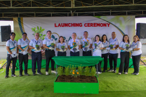P.A. Properties launches P.A. Harvest, A sustainability initiative