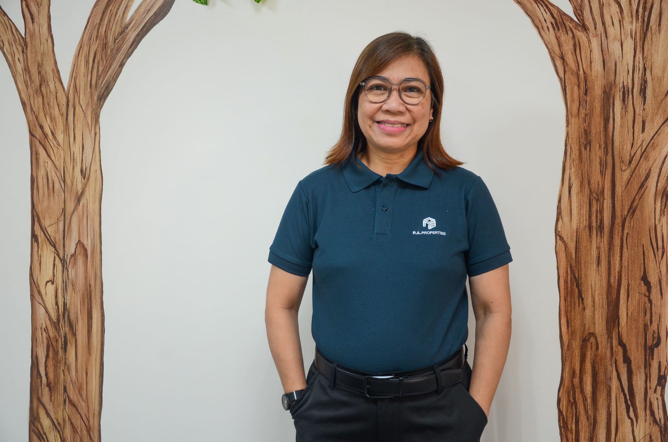 Glenda Ambayec