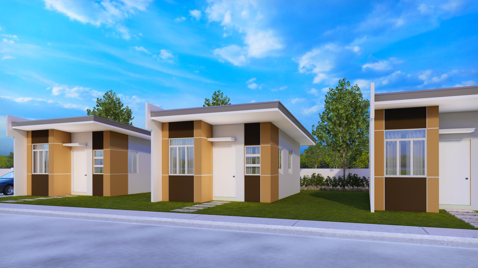 Nuvista Tanauan_Camira Model 1-1