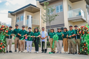 P.A. Properties Hankyu Hanshin launches new model unit in Idesia Heights Dasmariñas