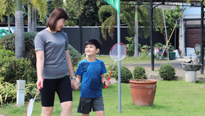 10 Ways Living in a Subdivision Promotes a Healthier Lifestyle