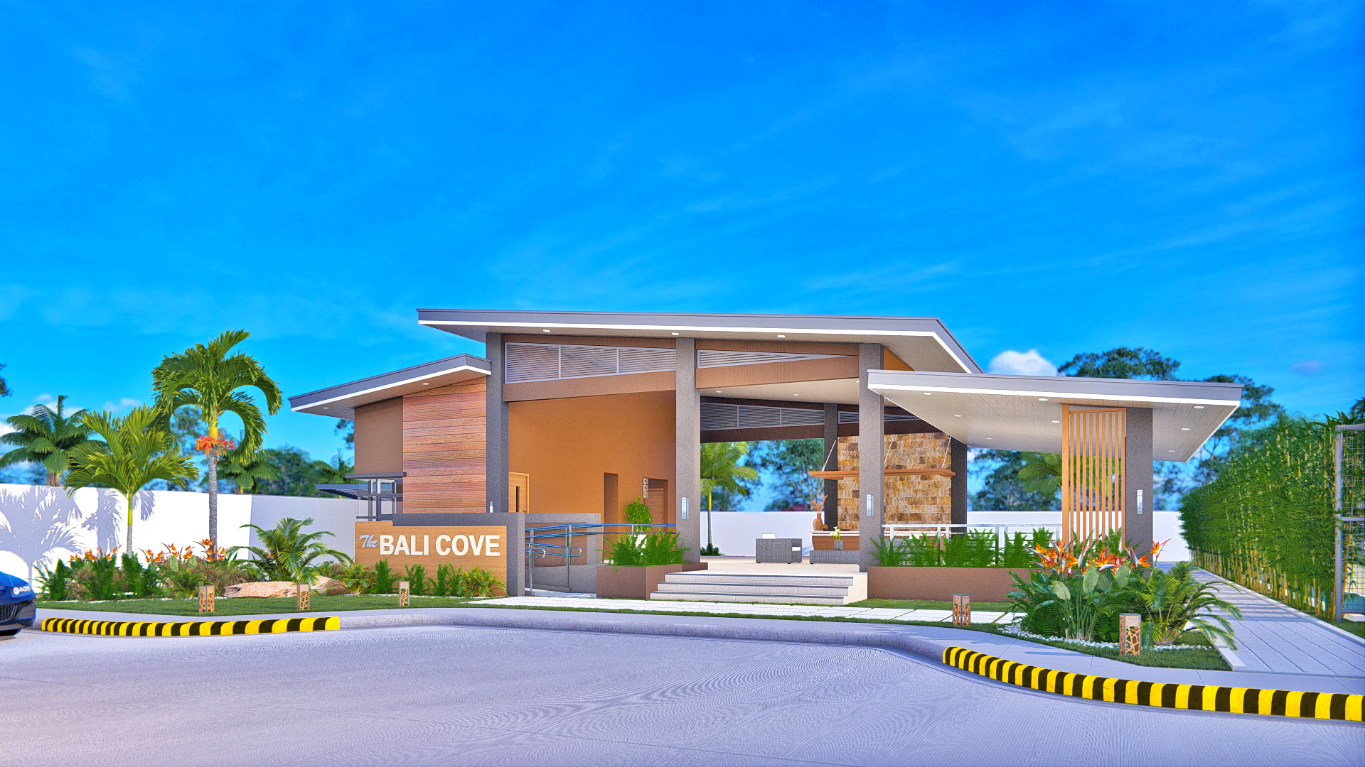 Clubhouse