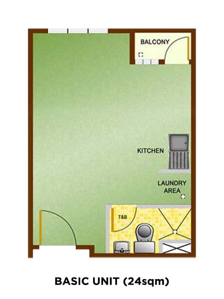 PA-Properties-San-Jose-Residencias-floor-plan-24sqm-rev
