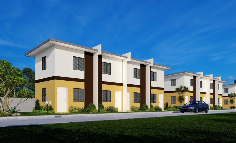 Copy of St. Joseph Homes Calamba_Solida Model
