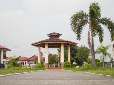 Gazebo